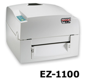 Impresora de Etiquetas Godex EZ 1100